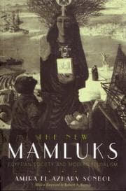 Tapa de The New Mamluks