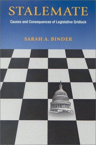 Tapa de Stalemate