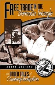 Tapa de Free Trade in the Bermuda Triangle
