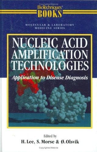 Tapa de Nucleic Acid Amplification Technologies