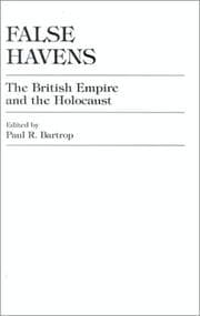 Tapa de False havens