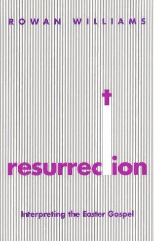 Tapa de Resurrection