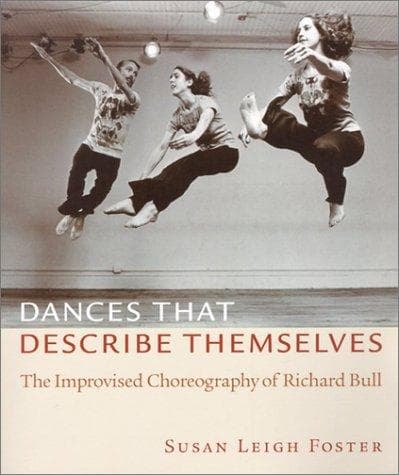 Tapa de Dances that describe themselves