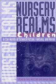 Tapa de Nursery realms