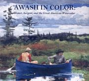 Tapa de Awash in Color