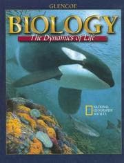 Tapa de Biology