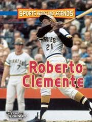 Tapa de Roberto Clemente