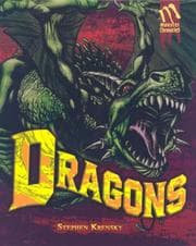 Tapa de Dragons