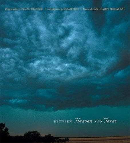 Tapa de Between heaven and Texas