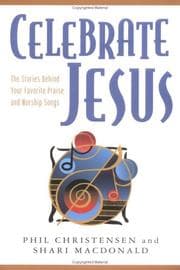 Tapa de Celebrate Jesus