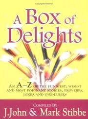 Tapa de A box of delights