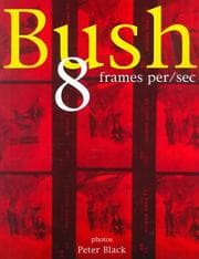 Tapa de Bush