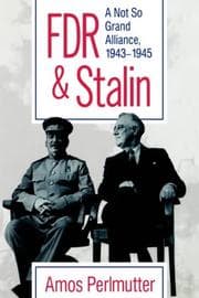 Tapa de FDR & Stalin