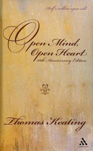 Tapa de Open Mind, Open Heart