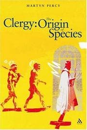 Tapa de Clergy