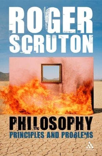 Tapa de Philosophy