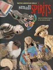 Tapa de Small spirits