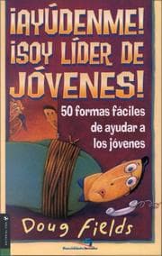 Tapa de Ayudenme!, Soy un Líder de Jóvenes!