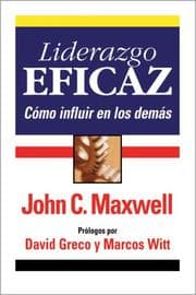 Tapa de Liderazgo Eficaz