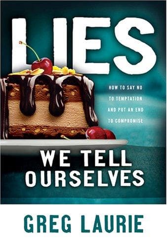 Tapa de Lies We Tell Ourselves