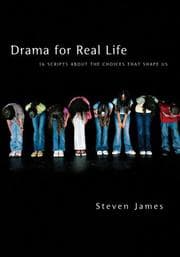 Tapa de Drama for real life