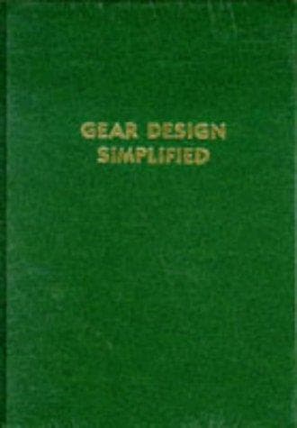 Tapa de Gear design simplified