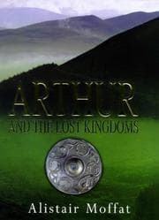 Tapa de Arthur and the lost kingdoms