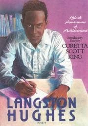 Tapa de Langston Hughes