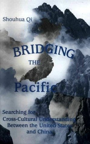 Tapa de Bridging the Pacific