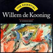 Tapa de The essential Willem de Kooning