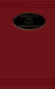 Tapa de Sacred Books of the East, Including Selections from Vedic Hymns, the Zend Avesta, the Dhammapada, the Upanishads, the Koran and the Life of Budha