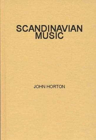 Tapa de Scandinavian music
