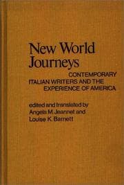 Tapa de New World Journeys