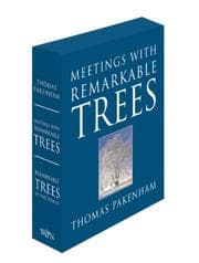 Tapa de Meetings with remarkable trees ; Remarkable trees of the world