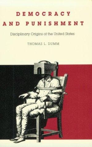 Tapa de Democracy and punishment