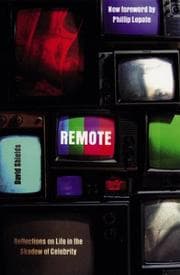 Tapa de Remote