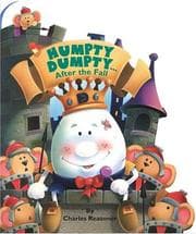 Tapa de Humpty Dumpty...After the Fall