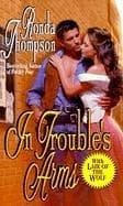 Tapa de In trouble's arms