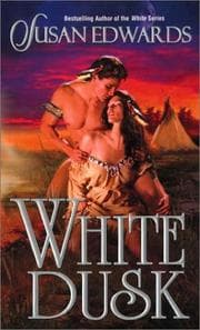 Tapa de White dusk