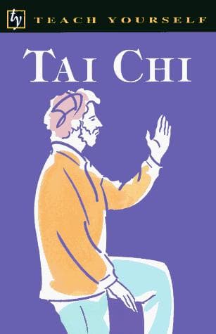 Tapa de Tai chi