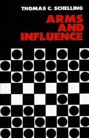Tapa de Arms and Influence (The Henry L. Stimson Lectures Series)