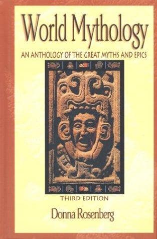 Tapa de World mythology