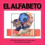 Tapa de El Alfabeto