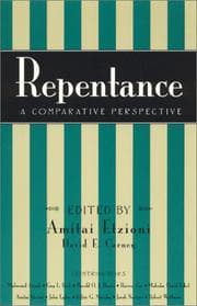 Tapa de Repentance