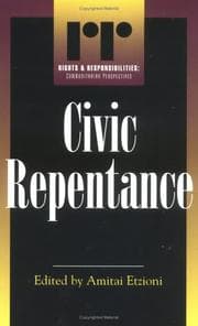 Tapa de Civic repentance