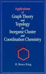 Tapa de Applications of graph theory and topology in inorganic cluster and coordination chemistry