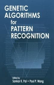 Tapa de Genetic algorithms for pattern recognition