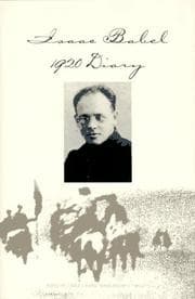 Tapa de 1920 Diary
