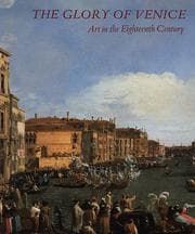 Tapa de The glory of Venice
