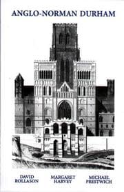 Tapa de Anglo-Norman Durham, 1093-1193